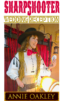Annie Oakley
